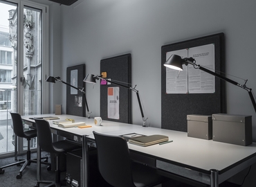 50 m² Business center in Eschborn, Frankfurter Str. 80 - 82 (65760) - 1 | MatchOffice