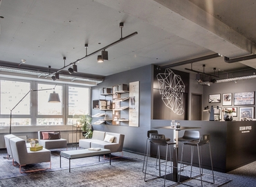 50 m² Business center in Eschborn, Frankfurter Str. 80 - 82 (65760) - 6 | MatchOffice.com