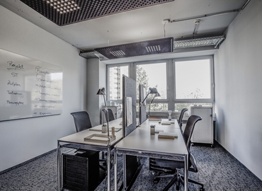 50 m² Business center in Eschborn, Frankfurter Str. 80 - 82 (65760) - 7 | MatchOffice.com