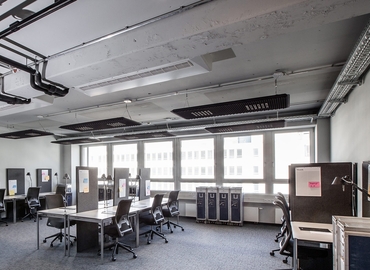 Frankfurter Str. 80 - 82, Business Center in Eschborn