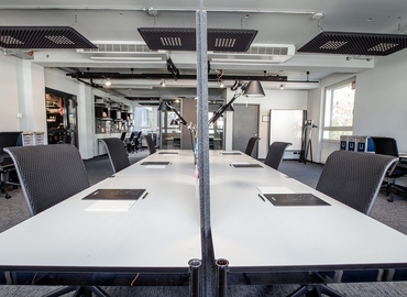 Frankfurter Str. 80 - 82, Business Center in Eschborn