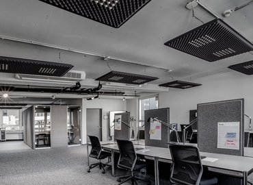 50 m² Business park in Eschborn, Frankfurter Str. 80 - 82 (65760) - 11 | MatchOffice