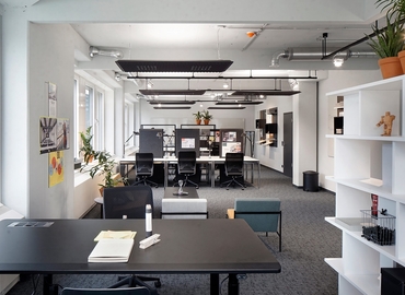 50 m² Serviced office in Hamburg Altstadt, Görttwietestraße 16-20 (20459) - 0 | MatchOffice.com