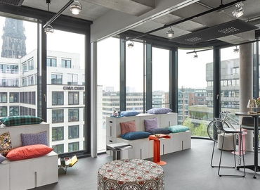 50 m² Business space in Hamburg Altstadt, Görttwietestraße 16-20 (20459) - 1 | MatchOffice.com