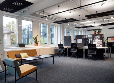 50 m² Business center in Hamburg Altstadt, Görttwietestraße 16-20 (20459) - 2 | MatchOffice