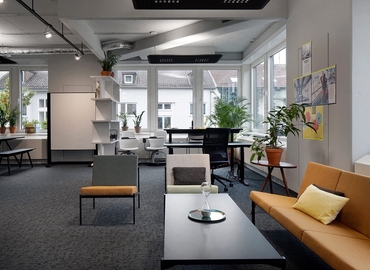 Görttwietestraße 16-20, Business Center in Hamburg Altstadt