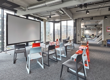 Görttwietestraße 16-20, Business Center in Hamburg Altstadt