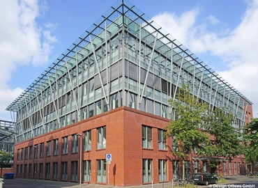 50 m² Business park in Dusseldorf Medienhafen, Kaistraße 5 (40221) - 12 | MatchOffice