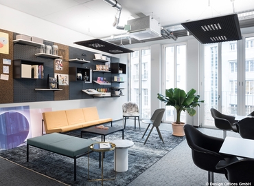 50 m² Serviced office in Dusseldorf Medienhafen, Kaistraße 5 (40221) - 0 | MatchOffice.com