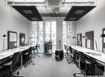 Kaistraße 5, Business Center in Düsseldorf Medienhafen