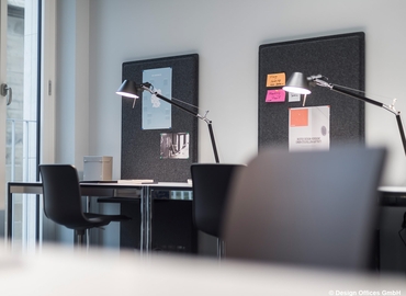 50 m² Business park in Dusseldorf Medienhafen, Kaistraße 5 (40221) - 6 | MatchOffice.com