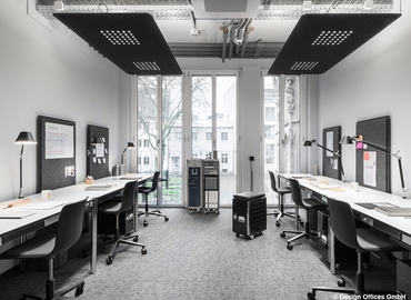 50 m² Serviced office in Heidelberg, Langer Anger 7-9 (69115) - 2 | MatchOffice