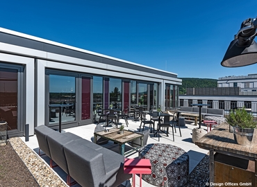 50 m² Business center in Heidelberg, Langer Anger 7-9 (69115) - 3 | MatchOffice.com