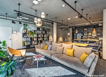 Langer Anger 7-9, Business Center in Heidelberg