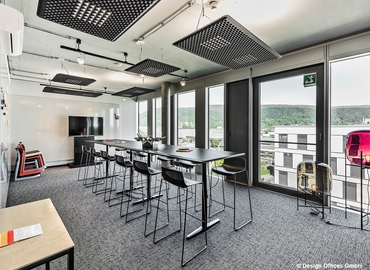 50 m² Business center in Heidelberg, Langer Anger 7-9 (69115) - 7 | MatchOffice