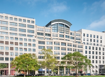 Leipziger Platz 16, Business Center in Berlin Mitte
