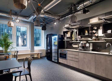 50 m² Serviced office in Berlin Mitte, Leipziger Platz 16 (10117) - 0 | MatchOffice.com