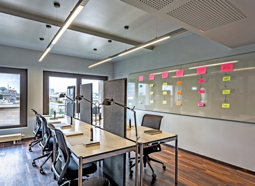 Leipziger Platz 16, Business Center in Berlin Mitte