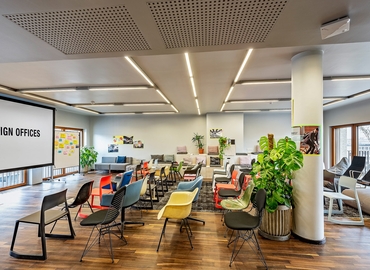 Leipziger Platz 16, Business Center in Berlin Mitte