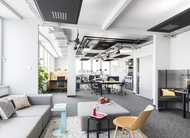 Leipziger Platz 16, Business Center in Berlin Mitte