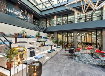 50 m² Business park in Cologne Innenstadt, Tunisstraße 19-23 (50670) - 1 | MatchOffice