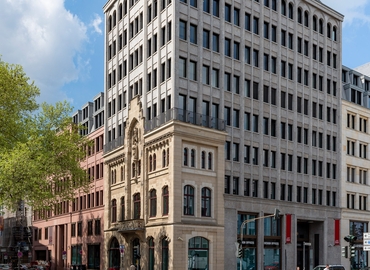 50 m² Business park in Cologne Innenstadt, Tunisstraße 19-23 (50670) - 8 | MatchOffice.com