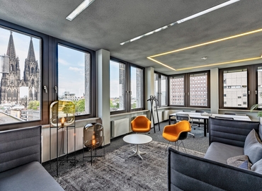 50 m² Business space in Cologne Innenstadt, Tunisstraße 19-23 (50670) - 6 | MatchOffice