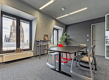 50 m² Business park in Cologne Innenstadt, Tunisstraße 19-23 (50670) - 7 | MatchOffice.com