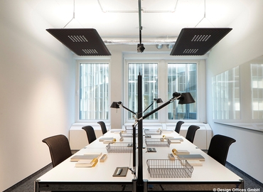 Wiesenhuettenplatz 25, Business Center in Frankfurt Innenstadt