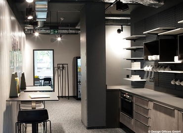 Wiesenhuettenplatz 25, Business Center in Frankfurt Innenstadt