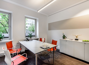 50 m² Business center in Munich Lehel, Prinzregentenstraße 54 (80538) - 1 | MatchOffice