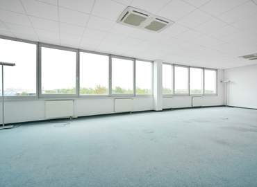 Stresemannallee 4B, Business Center in Neuss, 1
