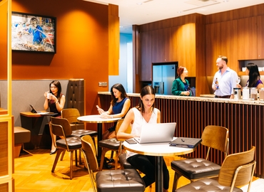 Potsdamer Platz, Business Center in Berlin Mitte, 14