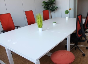 Virtual office space in Offenburg, Schutterwälder Str. 4 (77656) - 2 | MatchOffice.com