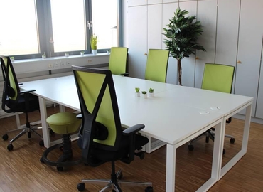 Virtual address in Offenburg, Schutterwälder Str. 4 (77656) - 4 | MatchOffice.com