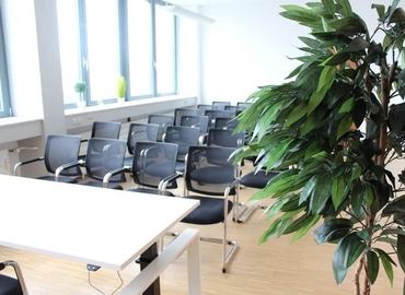 Virtual office space in Offenburg, Schutterwälder Str. 4 (77656) - 8 | MatchOffice.com