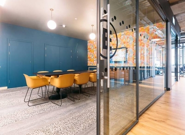 Neue Rothofstrasse 13-19, Büro mieten in Frankfurt Innenstadt, 2