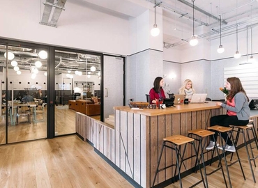 Neue Rothofstrasse 13-19, Büro mieten in Frankfurt Innenstadt, 3