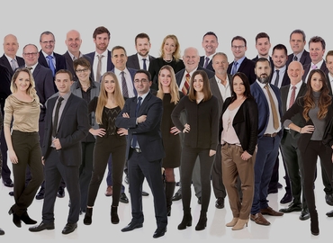 16 m² Serviced office in Stuttgart, Königstraße 62 (70173) - 2 | MatchOffice