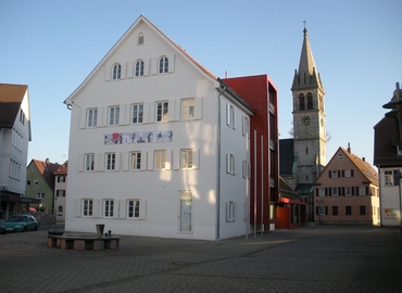 Virtual office space in Stuttgart, Jahnstraße 120 (70597) - 0 | MatchOffice.com