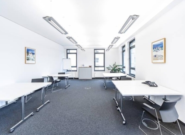 Altmarkt 10 d,  Coworking in Dresden, 2