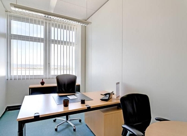 50 m² Coworking space  in Heidelberg, Altrottstrasse 31 (69190) - 1 | MatchOffice