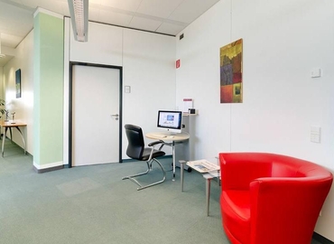 50 m² Coworking  in Heidelberg, Altrottstrasse 31 (69190) - 8 | MatchOffice