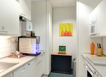 Altrottstrasse 31, Coworking Space in Heidelberg, 9