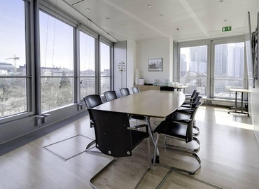 55 m² Shared workspace  in Frankfurt am Main, An der Welle 4 (60322) - 2 | MatchOffice