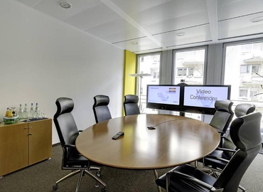 55 m² Shared workspace  in Frankfurt am Main, An der Welle 4 (60322) - 4 | MatchOffice.com