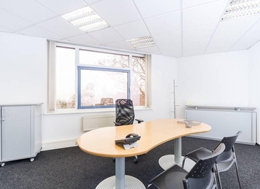 Arnstädter Strasse 50, Coworking Space in Erfurt, 0