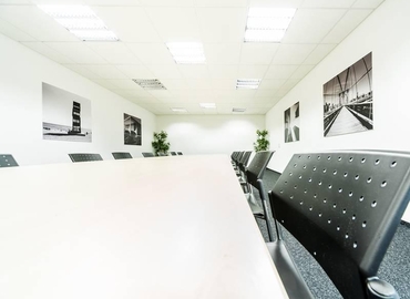 Arnstädter Strasse 50,  Coworking in Erfurt, 2
