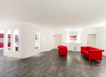  Coworking zu vermieten in Erfurt, Arnstädter Strasse 50, 45 m², 1 | MatchOffice.de
