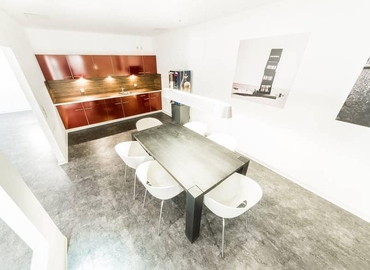 Arnstädter Strasse 50,  Coworking in Erfurt, 3
